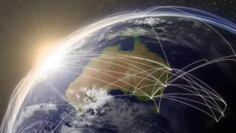 Dimension Data unveils private network connection services for its global cloud