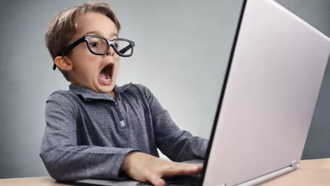 What is New Zealand's ugliest website?