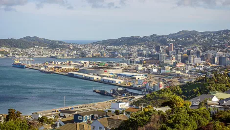 Rapid expansion of Uber NZ continues with Wellington