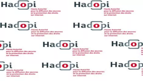 Strike one for French anti-piracy agency