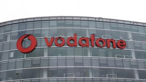 Vodafone handed second fine from ComCom