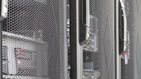 Physical security as a  competitive advantage