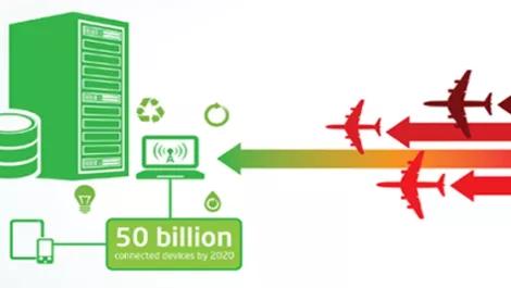 Make it energy efficient says Schneider Electric