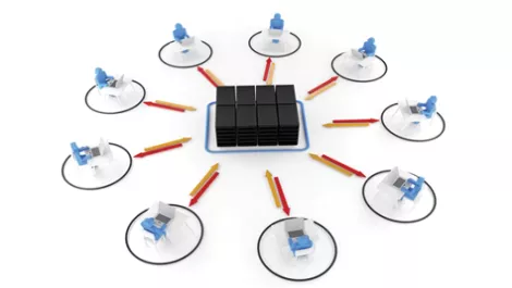 SDN vision points to simpler, cheaper networks