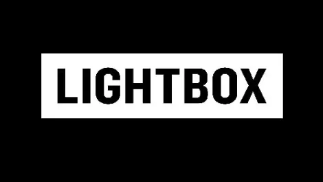 It's a date... Lightbox launch time revealed