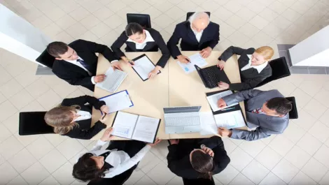 Cross-pollinate for success