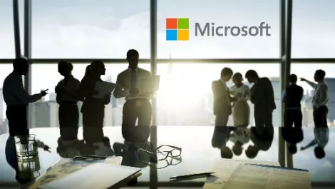 Your invite - Microsoft Partner Connect event 9th Sept