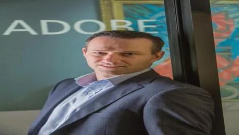 Adobe ANZ MD secures lead Asia Pacific role