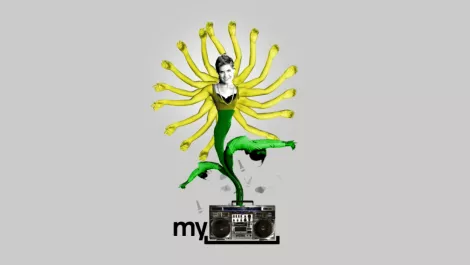 Redesigned Myspace website goes live