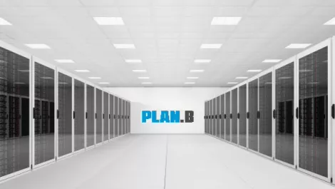 Plan B: Improving your recovery capability