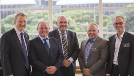 Govt launches NZ Business Number