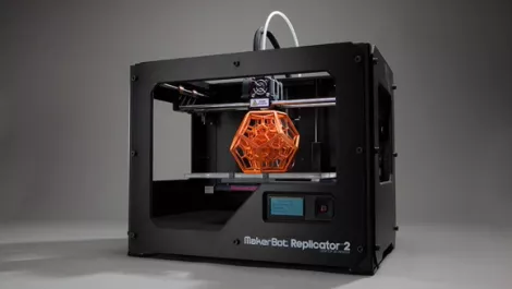 Amazon advances the 3D printing market... or does it?