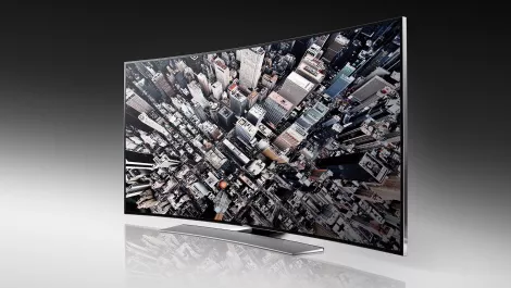 Samsung NZ: Ahead of the curve for Kiwi homes
