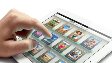 Apple invites spark iPad Mini mania