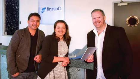 Finzsoft acquires Sush Mobile to strengthen next generation solutions