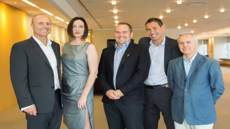 Boost for travellers as Serko cements AirPlus integration offering...