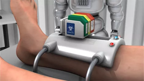 3D Printing will ignite major debate on Ethics and Regulation