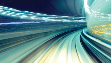 Snap examines... the benefit of fibre