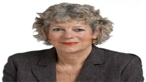 Interview: Cisco's Suzanne Hansen