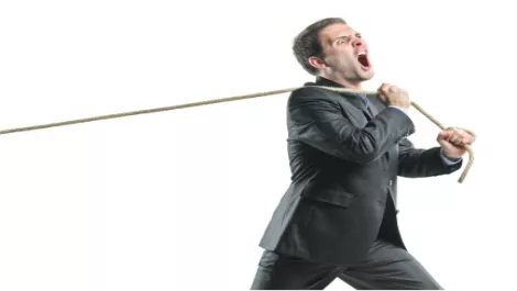 Telecoms: Who owns the customer?