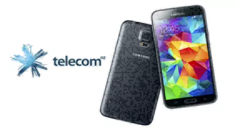 Telecom brings Kiwis the future of wearable mobile technology