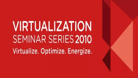 VMware plans 'Virtualisation Series'