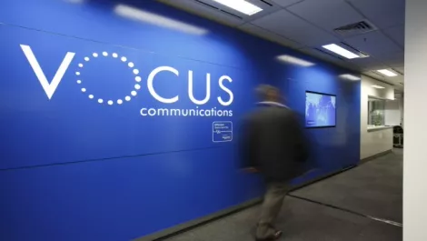 Vocus 'rethinks DDoS protection strategy' with new ANZ deal