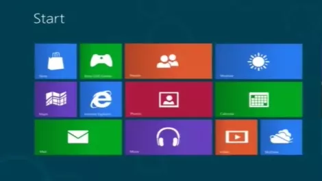 Microsoft showcases new Windows 8 hardware
