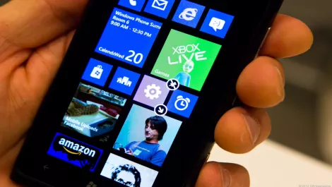 Defiant Microsoft kickstarts Windows Phone growth…