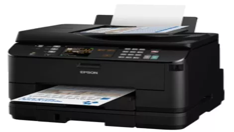 New small business printers from Epson