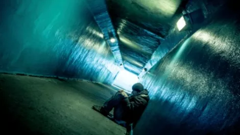 Internet Addiction Disorder: 'The wave is coming'