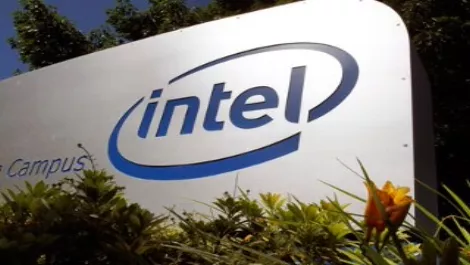 Official: Intel buys McAfee