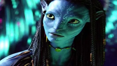 NetApp's role in Avatar