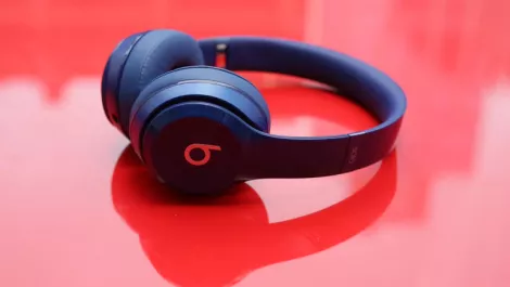 Ears on… with the beating heart of music headphones
