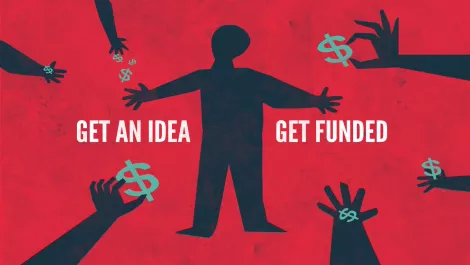 State of crowd funding 'very immature and highly fragmented'