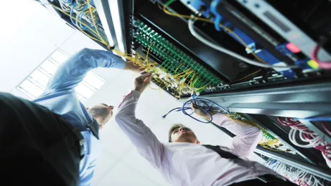 The pitfalls of stand-alone WAN Optimisation