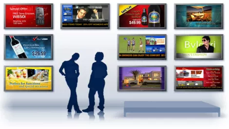 A resellers' guide to digital signage…