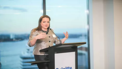 NZTech praises Govt agency data access progress...