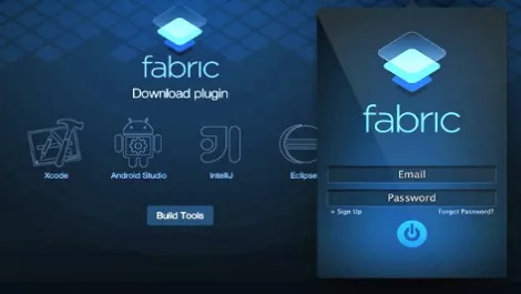 Twitter hopes to dominate apps with Fabric