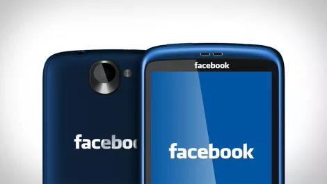Mobile revenue surge smashes Facebook's earnings report