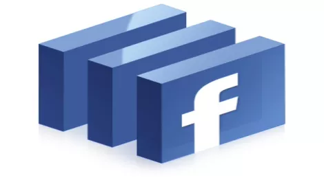 Facebook streamlines Pages