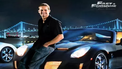 Scammers exploit Paul Walker death to target Facebook users
