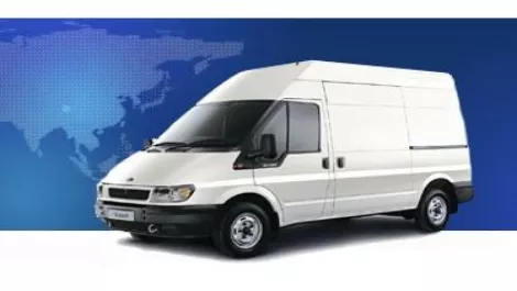 Kiwi firm makes GPS fleet management easy for business