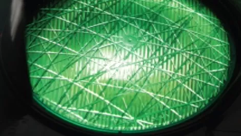 Giving cloud computing the green light