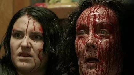 Film review: Housebound