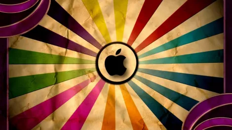 Sun shines on Apple's iWatch production line...