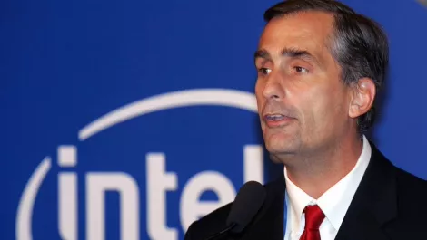 Stable PC market keeps Intel in the black