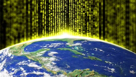 How Network Functions Virtualisation will change the world...