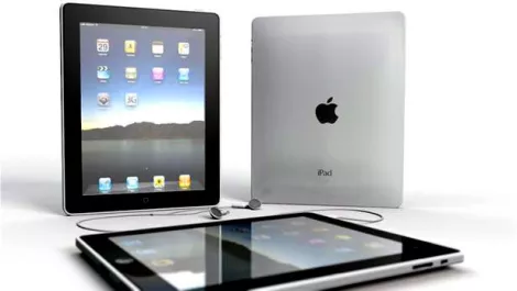 Apple ahead of the tablet game as Samsung trails