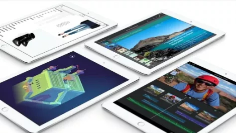 IDC report shows back to school promos and US appetite boost worldwide tablet market